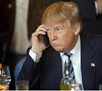 Putin, Trump to Soon Talk  by Phone: Russia 
